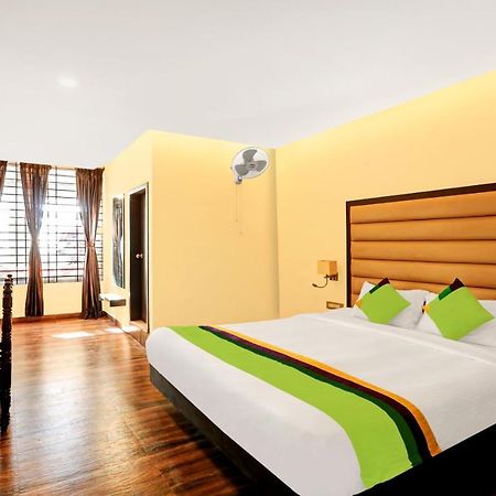 Treebo Doha King Hotel Madikeri Kültér fotó