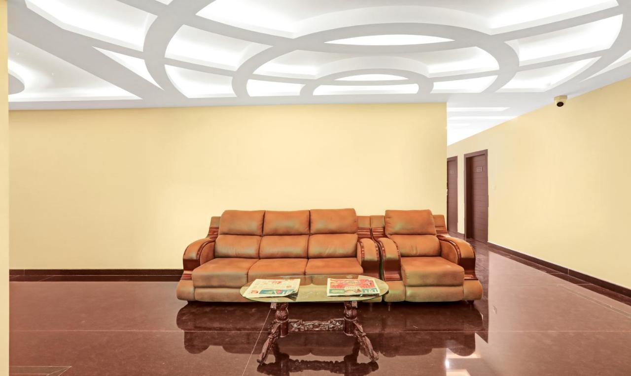 Treebo Doha King Hotel Madikeri Kültér fotó